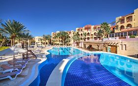 Marina Plaza Hotel Aqaba
